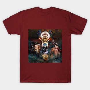 Medusa T-Shirt